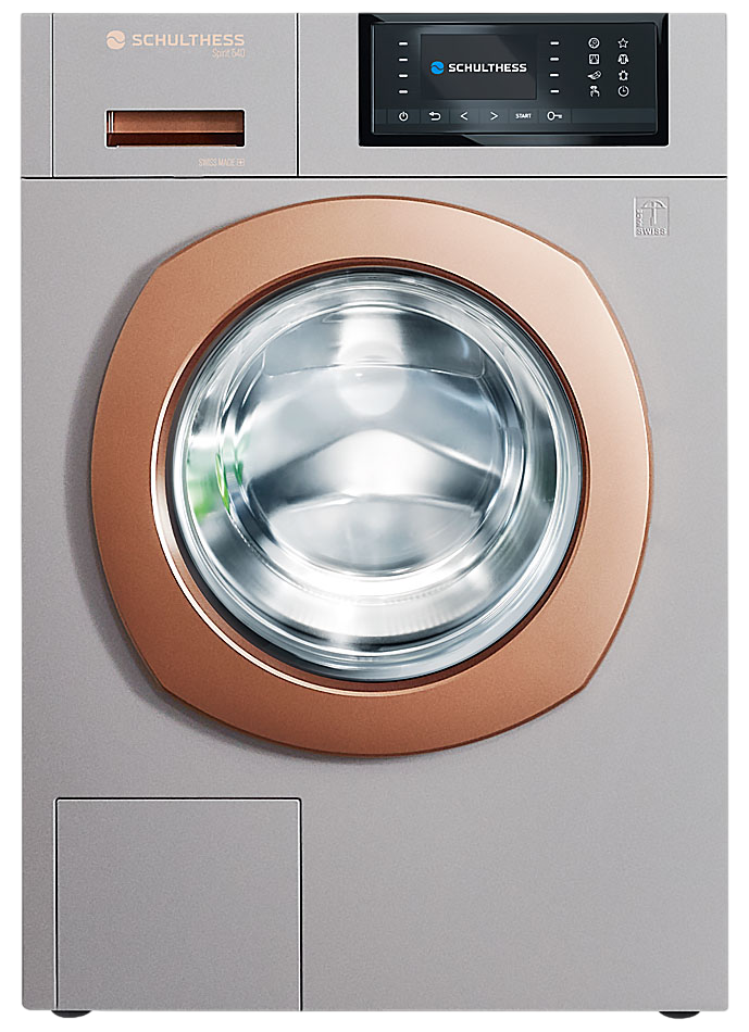 Сервисный центр SCHULTHESS в Самаре